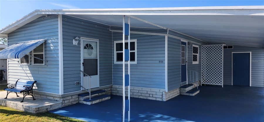 Property photo for 10803 FREEDOM DRIVE, Port Richey, FL