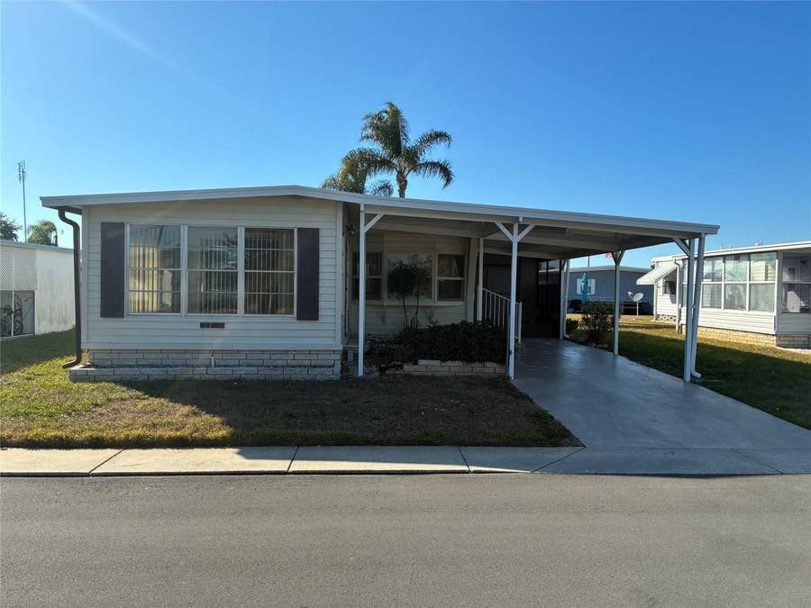 Property photo for 3211 LANARK DRIVE, Holiday, FL