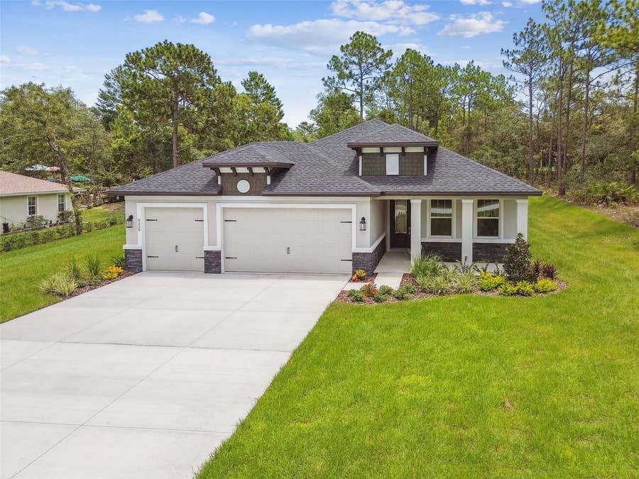 Property photo for 11347 STRIPED BASS COURT, New Port Richey, FL