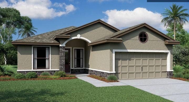 Property photo for 8252 NIGHTINGALE ROAD, Weeki Wachee, FL