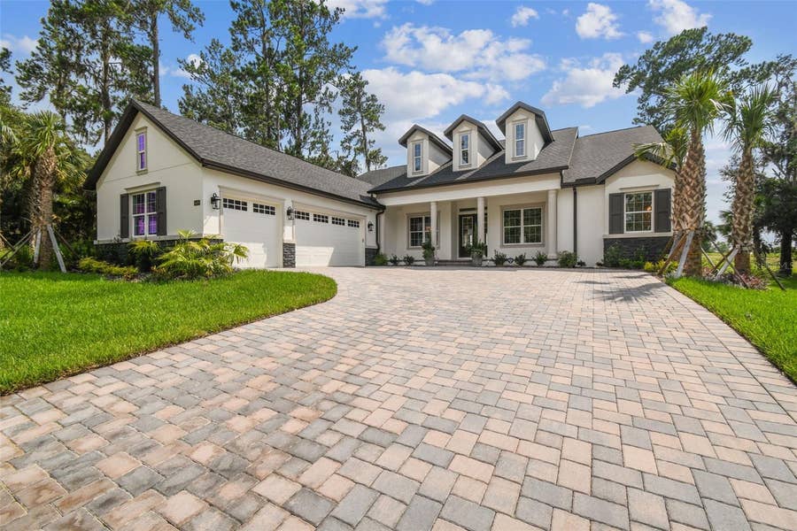 Property photo for 6470 SUMMIT VIEW DRIVE, Brooksville, FL