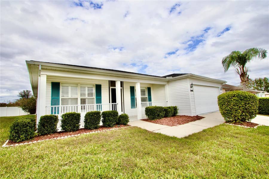 Property photo for 29241 KAPALUA WAY, San Antonio, FL