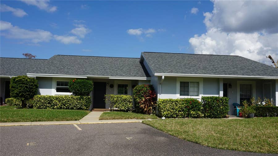 Property photo for 7602 DANUBE DRIVE, #7602, Hudson, FL