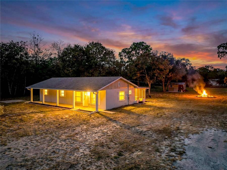 Property photo for 9421 SUNSHINE GROVE ROAD, Brooksville, FL