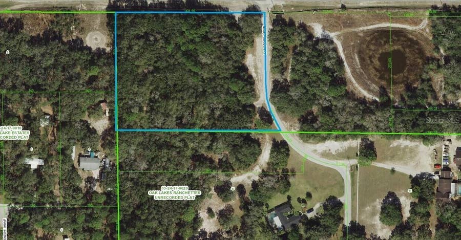 Property photo for COUNTY LINE ROAD HIGHWAY, Hudson, FL