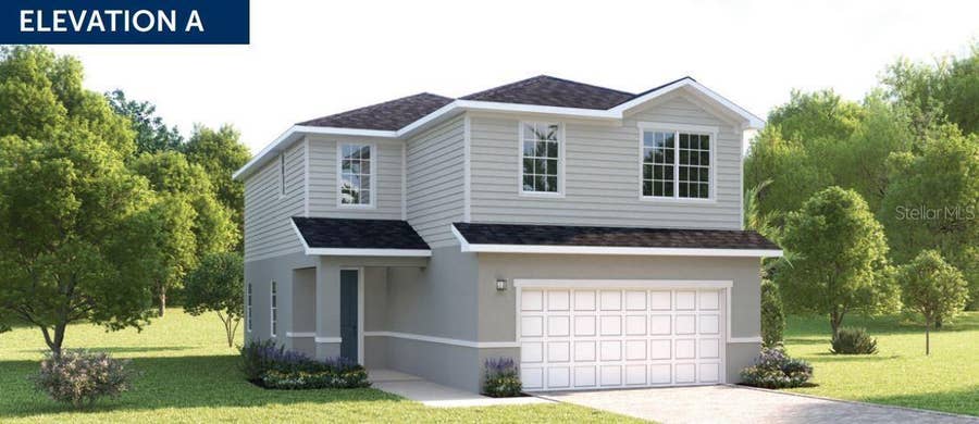 Property photo for 2101 GREAT EGRET CIRCLE, Ocoee, FL