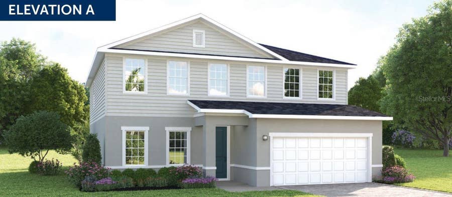 Property photo for 2186 GREAT EGRET CIRCLE, Ocoee, FL