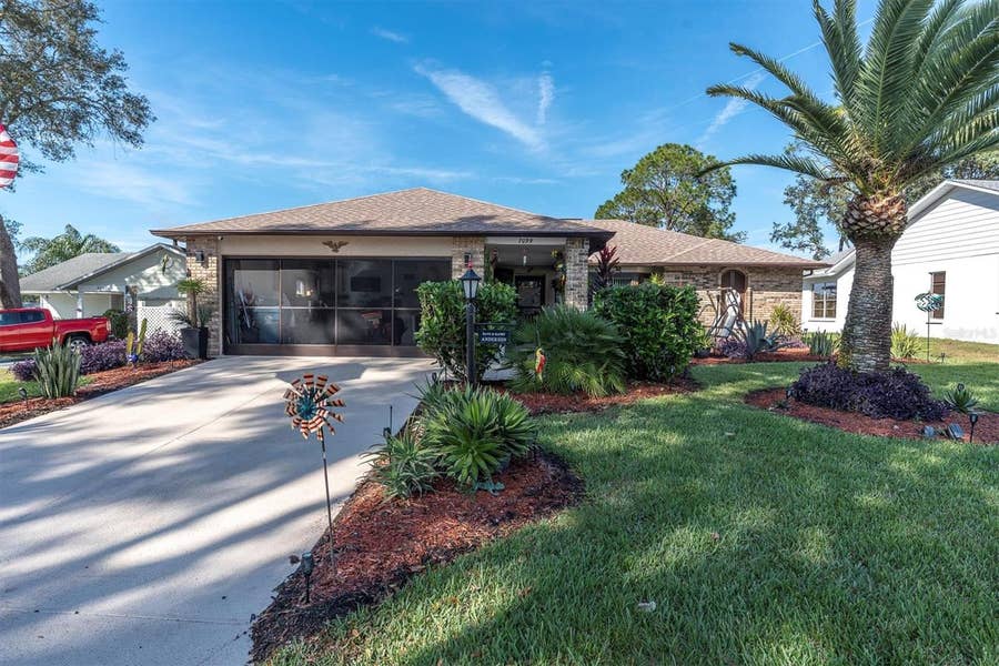 Property photo for 7099 POND VIEW COURT, Spring Hill, FL