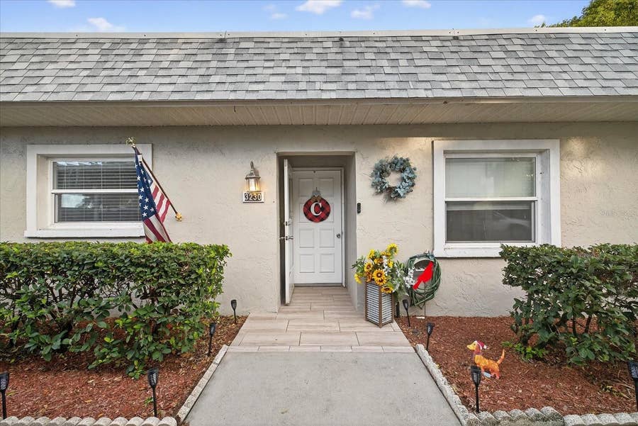 Property photo for 3230 TEESIDE DRIVE, New Port Richey, FL