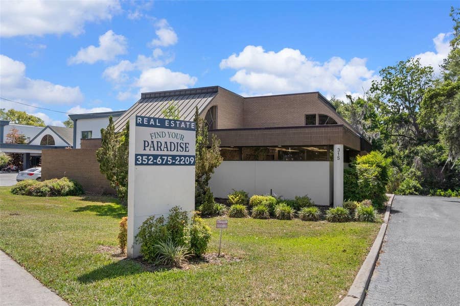 Property photo for 315 HOWELL AVENUE, Brooksville, FL
