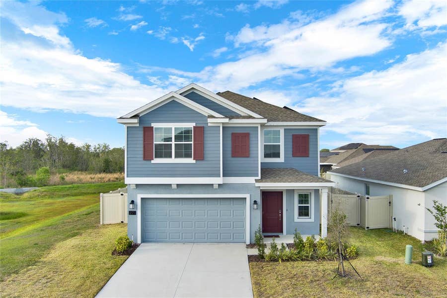 Property photo for 271 INMAN BOULEVARD, Winter Haven, FL