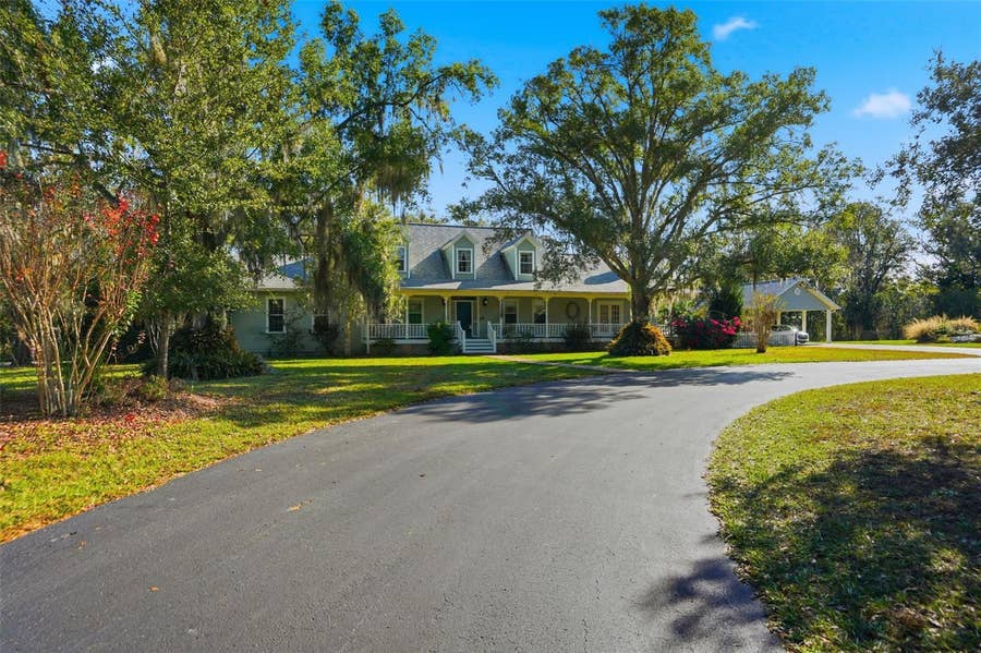 Property photo for 3330 ENDSLEY ROAD, Brooksville, FL