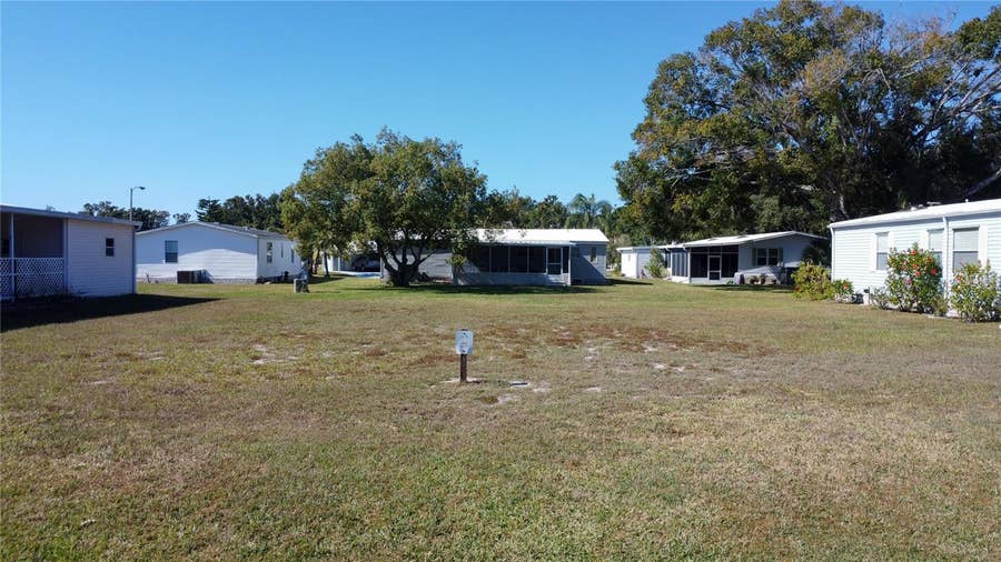 Property photo for FOREST GLENN DRIVE, Spring Hill, FL