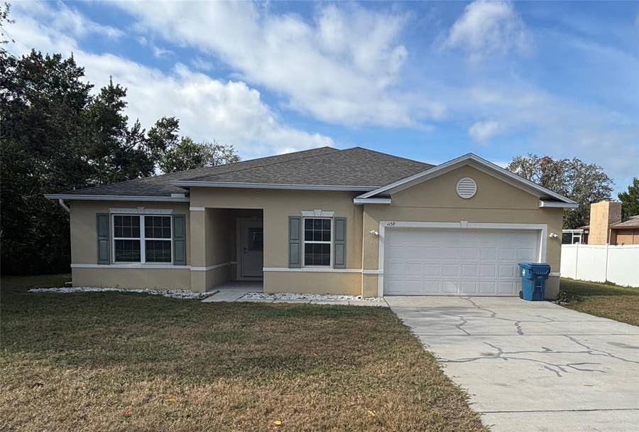 Property photo for 1159 MACFARLANE AVENUE, Spring Hill, FL
