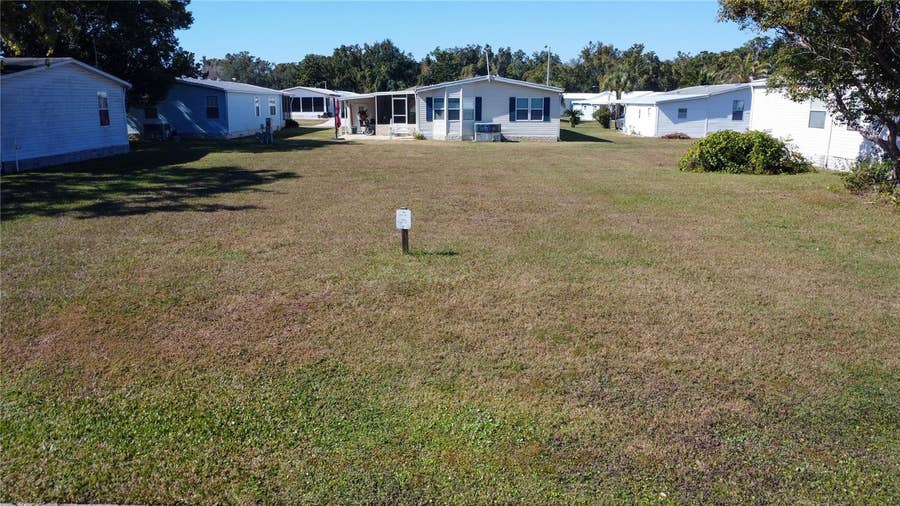 Property photo for FOREST GLENN DRIVE, Spring Hill, FL