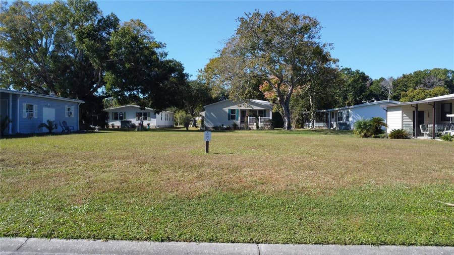 Property photo for FOREST GLENN DRIVE, Spring Hill, FL