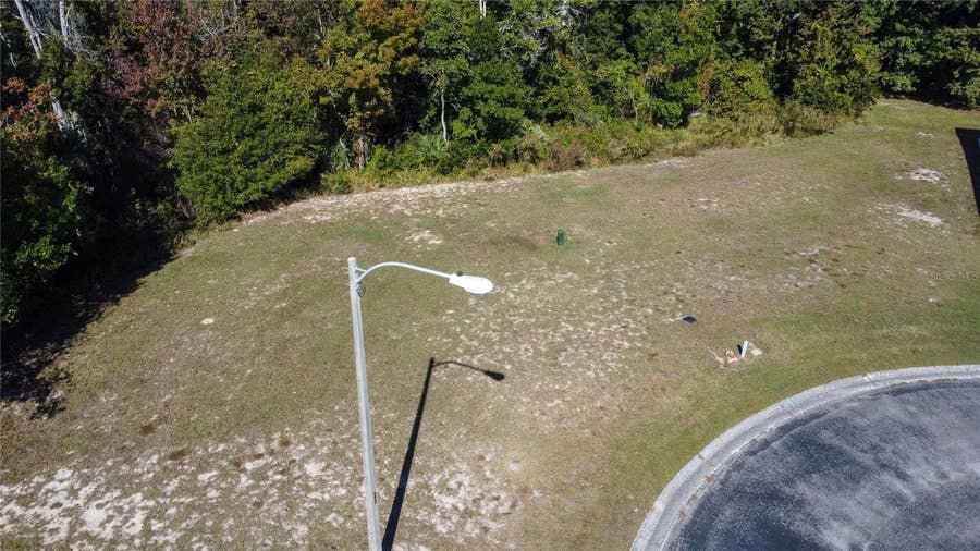 Property photo for 0 FOREST GLENN DRIVE, Spring Hill, FL