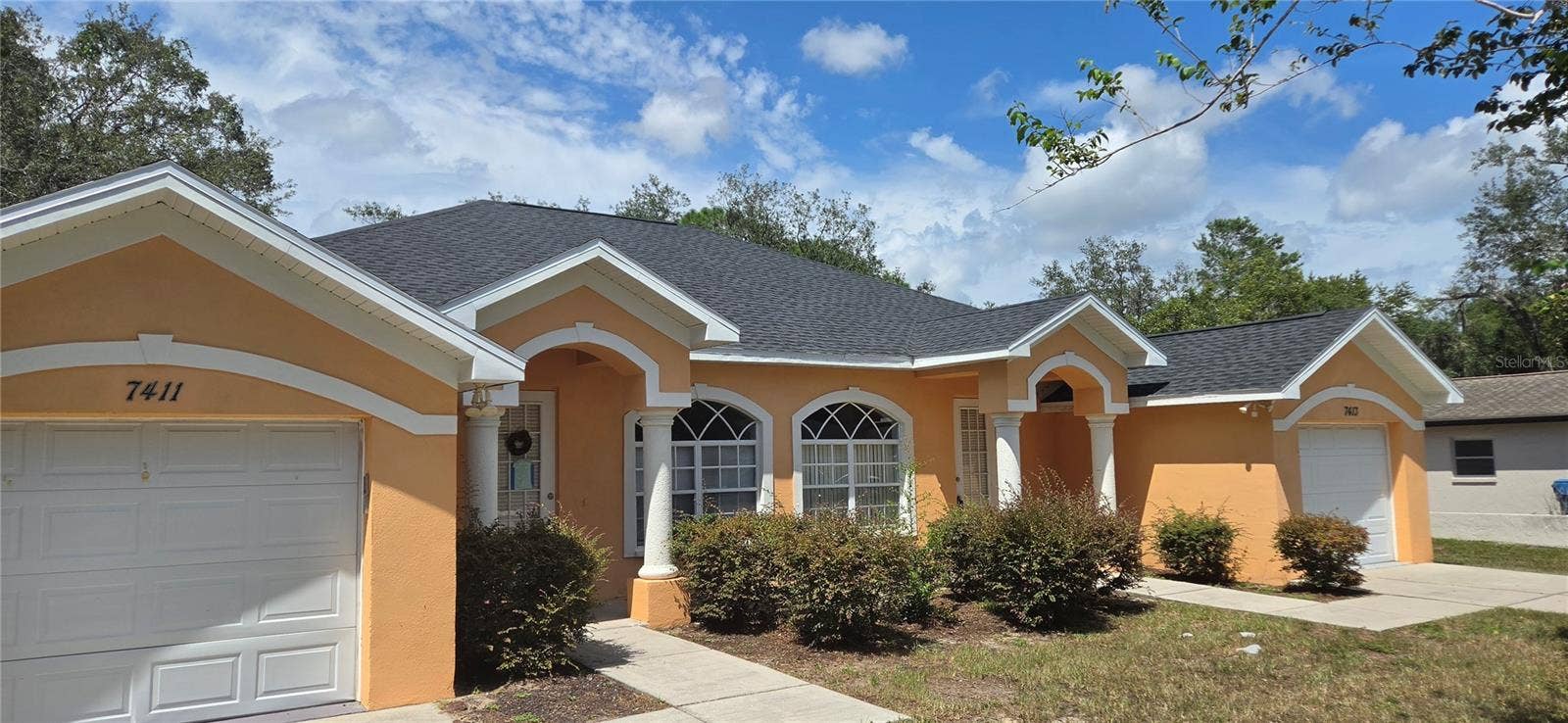 7411 CANTERBURY STREET, Spring Hill, FL 34606 7411 CANTERBURY STREET, Spring Hill, FL 34606