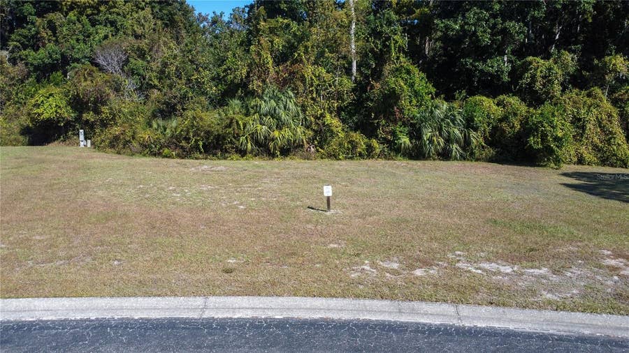 Property photo for FOREST GLENN DRIVE, Spring Hill, FL