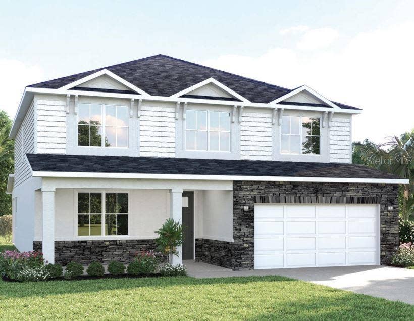 Property photo for 2538 NILGIRI STREET NW, Palm Bay, FL