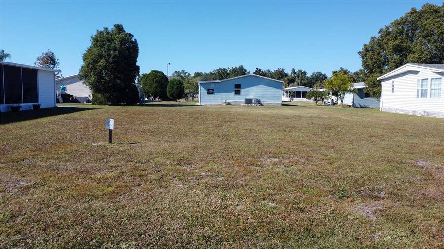 Property photo for FOREST GLENN DRIVE, Spring Hill, FL