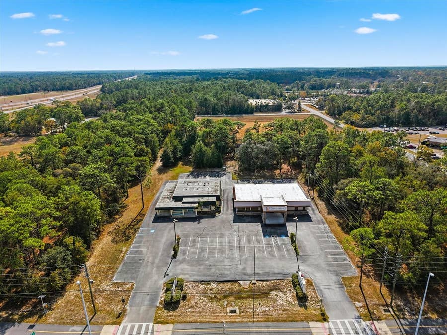 Property photo for 15010 CORTEZ BOULEVARD, Brooksville, FL