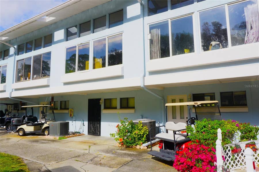 Property photo for 1859 MAZO MANOR, #U6, Lutz, FL