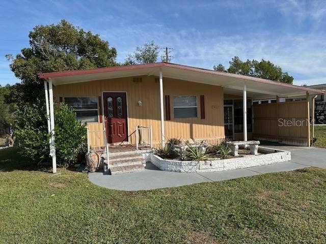 Property photo for 7402 EASTERN CIRCLE DRIVE, Brooksville, FL