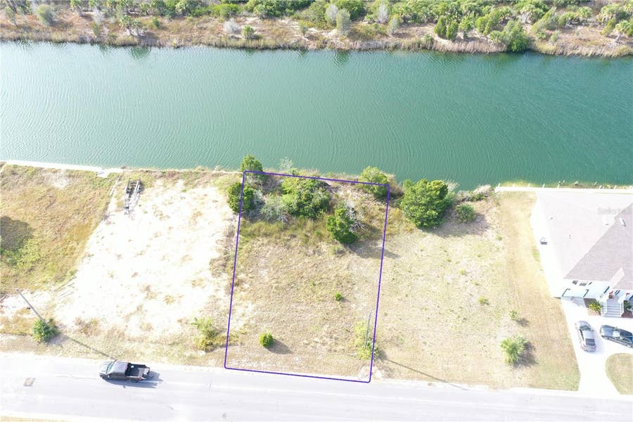 Property photo for LUGUSTRUM DRIVE, Hernando Beach, FL