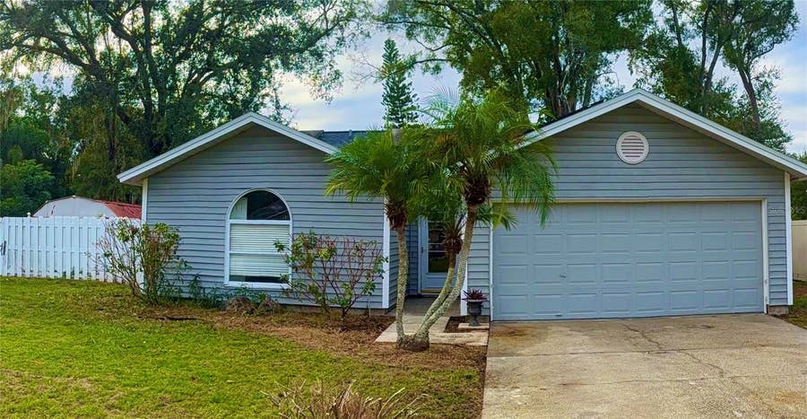 Property photo for 2635 GLENVIEW DRIVE, Land O Lakes, FL