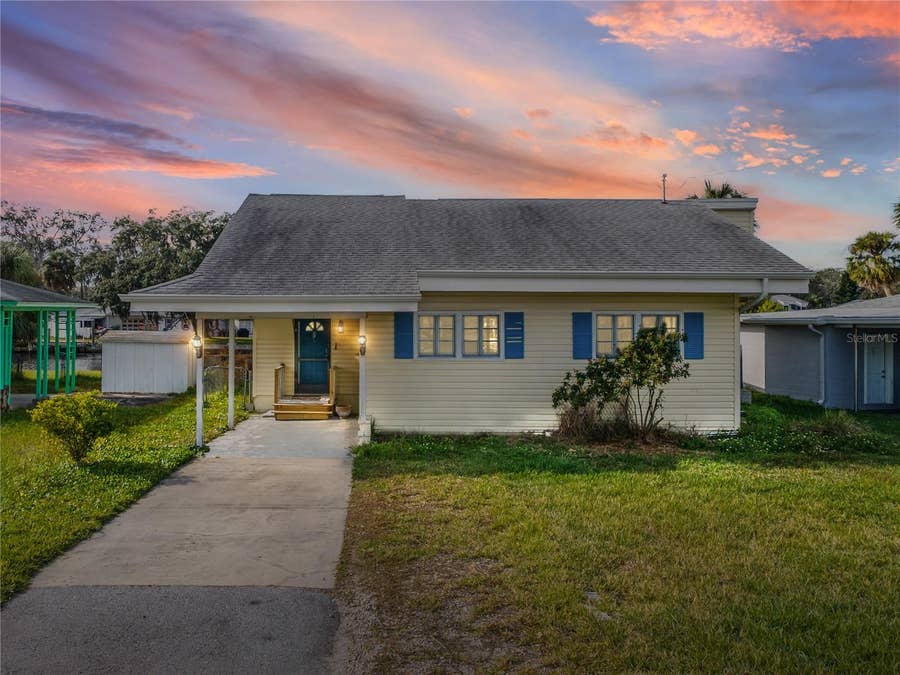 Property photo for 5642 RIVERVIEW DRIVE, New Port Richey, FL