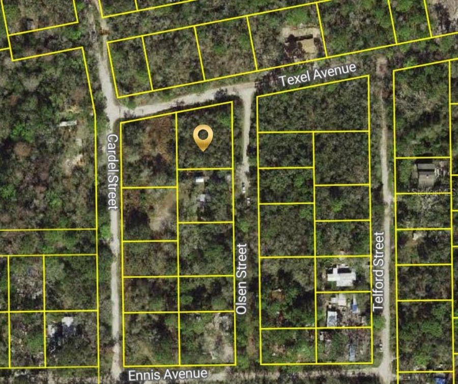Property photo for OLSEN STREET, New Port Richey, FL