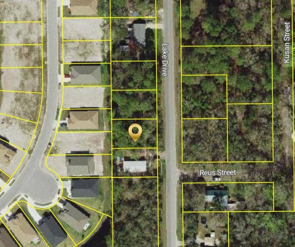 LAKE DRIVE, New Port Richey, FL 34654 LAKE DRIVE, New Port Richey, FL 34654