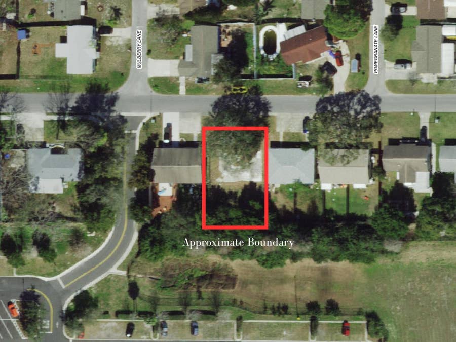 Property photo for 7116 DIPAOLA DRIVE, Hudson, FL