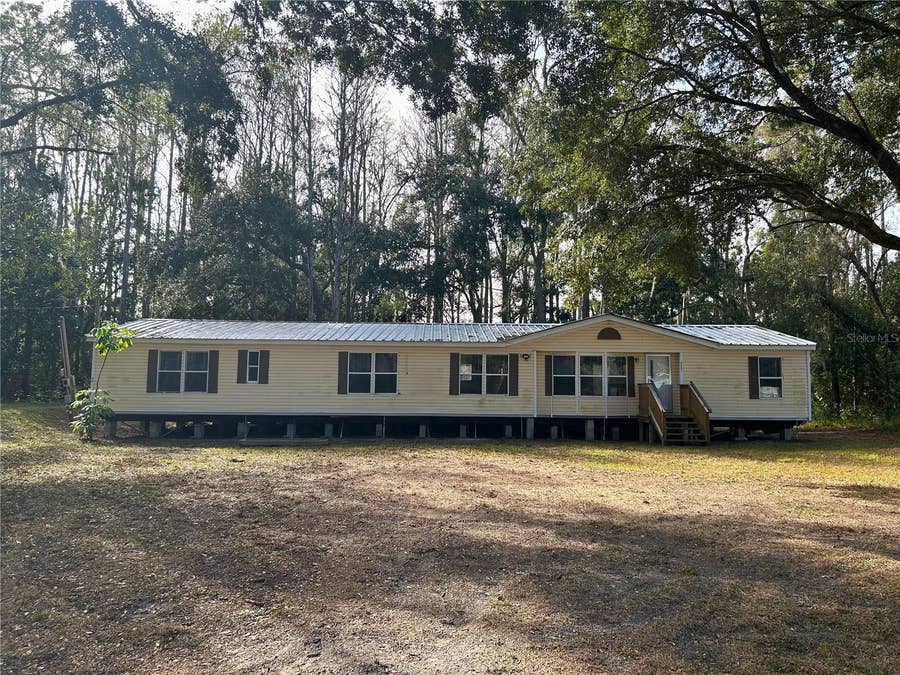 Property photo for 9867 JEROME DRIVE, New Port Richey, FL