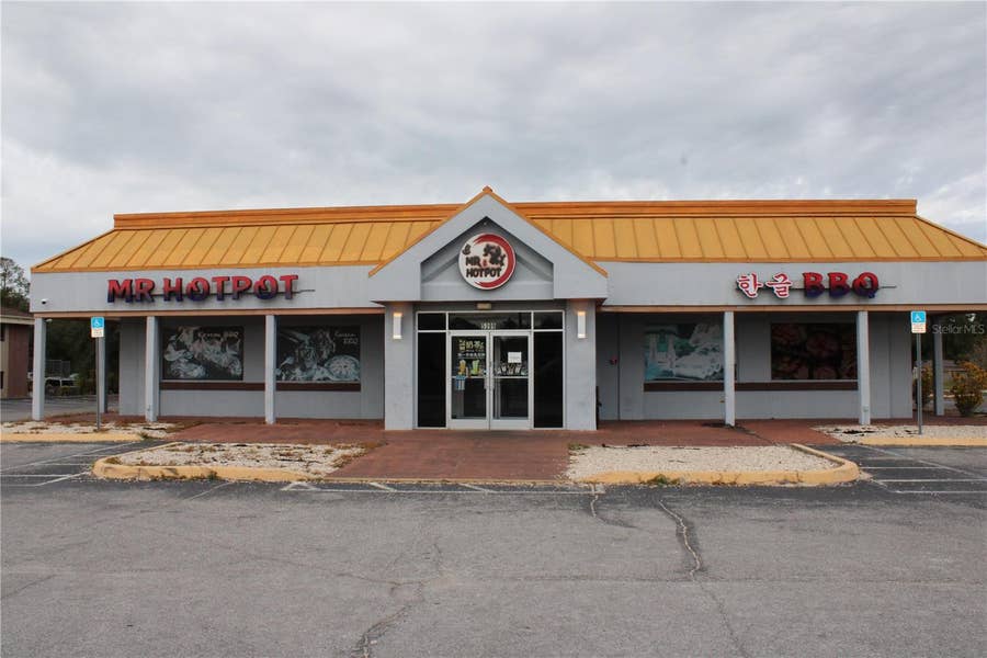 Property photo for COMMERCIAL WAY, Spring Hill, FL