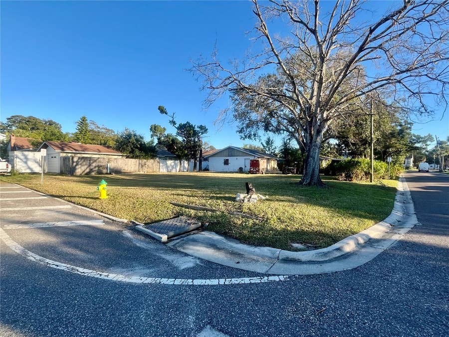 Property photo for W SPRUCE STREET, Tarpon Springs, FL