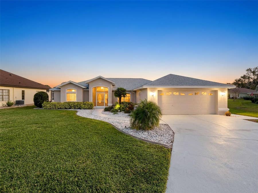 Property photo for 9428 APPLE DUMPLING COURT, Weeki Wachee, FL