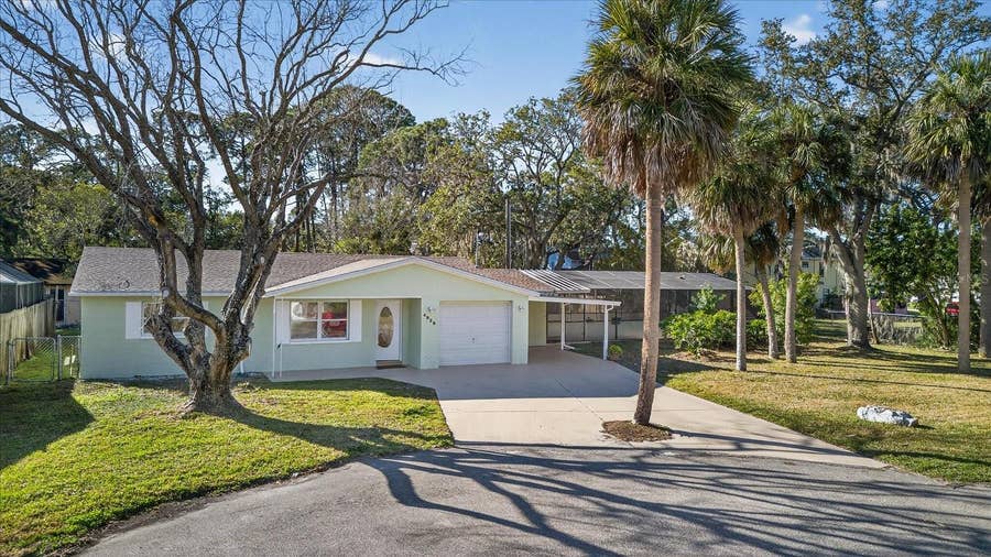 Property photo for 4928 AMHERST COURT, New Port Richey, FL