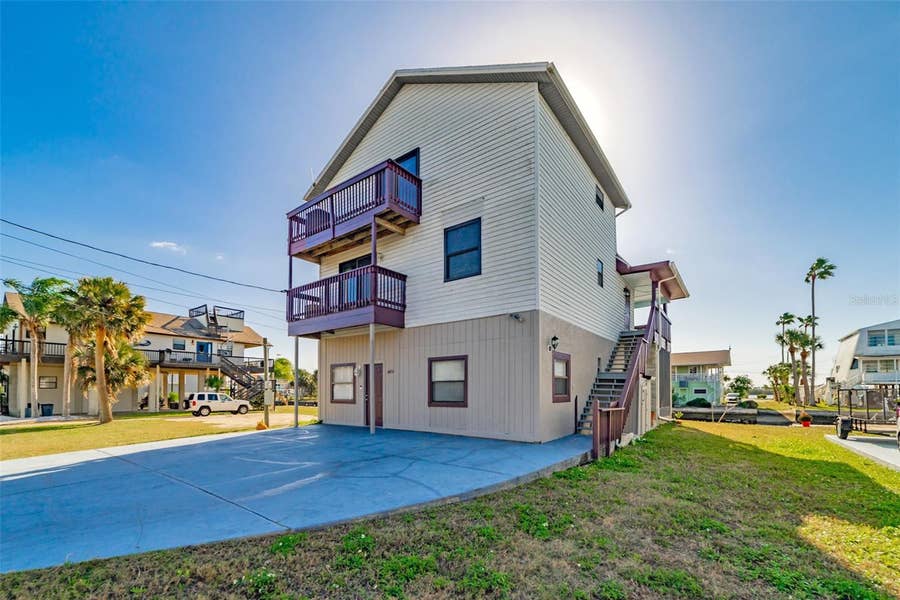 Property photo for 6432 DRIFTWOOD DRIVE, Hudson, FL