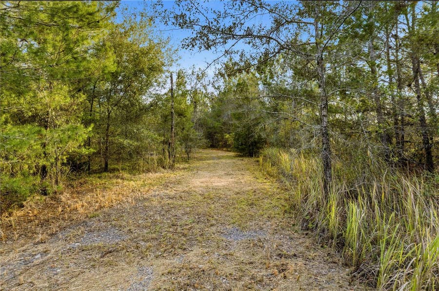 Property photo for 0 BACKWOODS WAY, Brooksville, FL