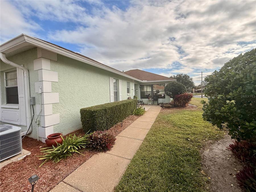Property photo for 8350 HIGH POINT CIRCLE, #3, Port Richey, FL