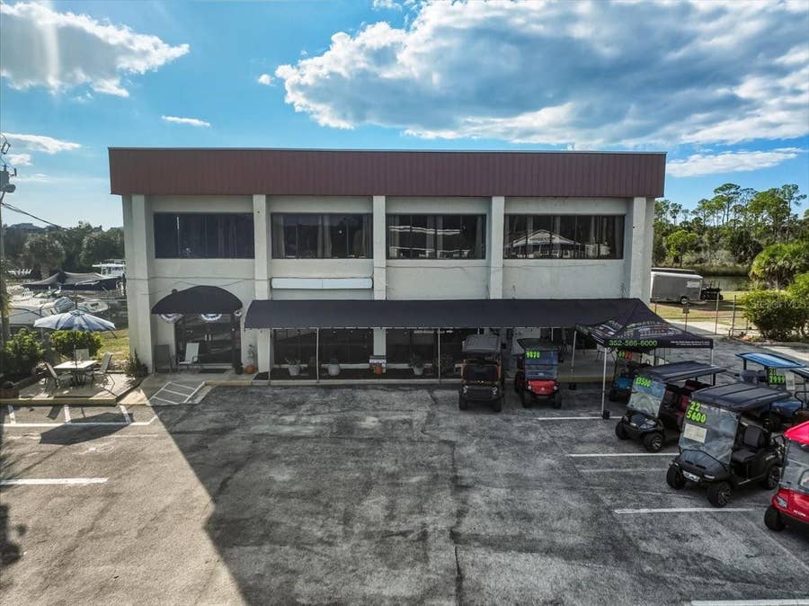 Property photo for 4001 SHOAL LINE BOULEVARD, Hernando Beach, FL