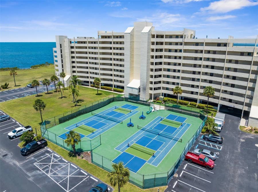 Property photo for 5915 SEA RANCH DRIVE, #211, Hudson, FL