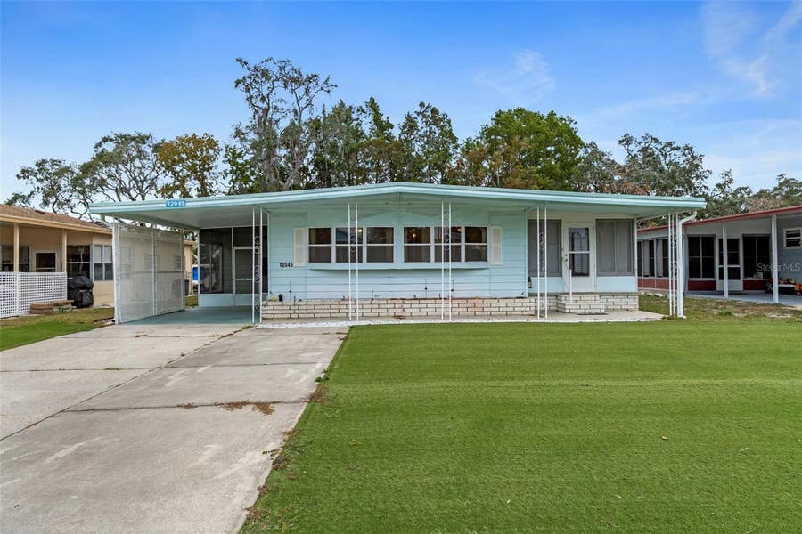Property photo for 12045 FORMOSA STREET, Brooksville, FL