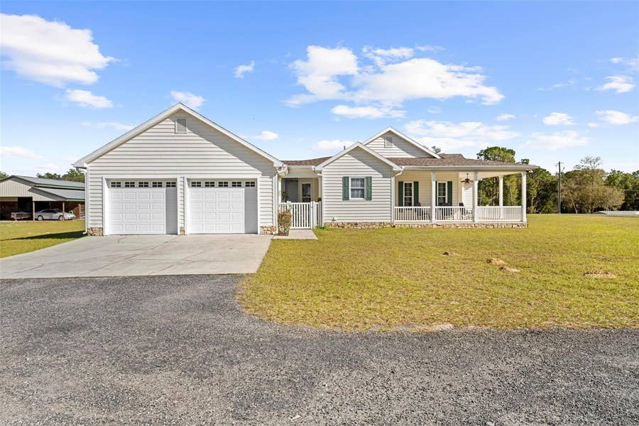 Property photo for 5425 GLORIOUS TRAIL, Brooksville, FL