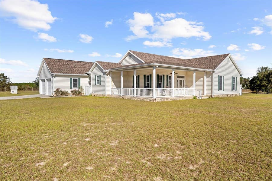 Property photo for 5425 GLORIOUS TRAIL, Brooksville, FL