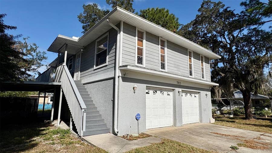 Property photo for 7815 BUTLER AVENUE, Hudson, FL
