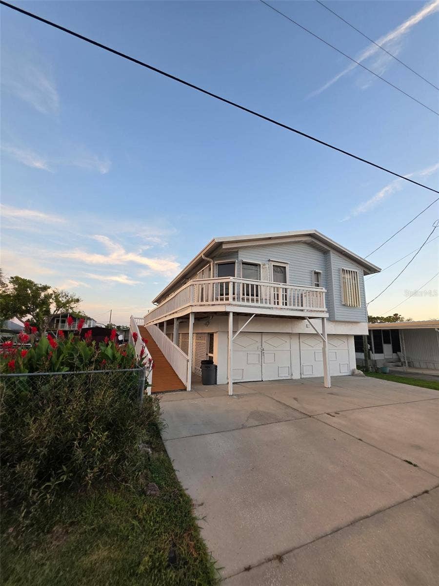 Property photo for 6814 GULL LANE, Hudson, FL