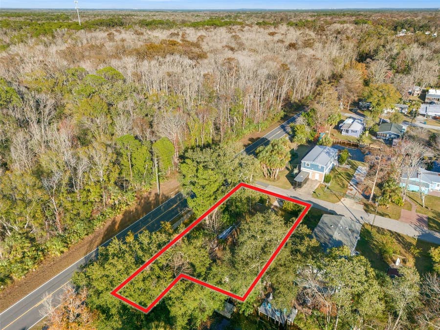 Property photo for 7287 COVENTRY COURT, Weeki Wachee, FL